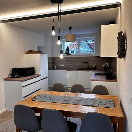Landhof Belka Apartment Hoyerswerda Exterior photo