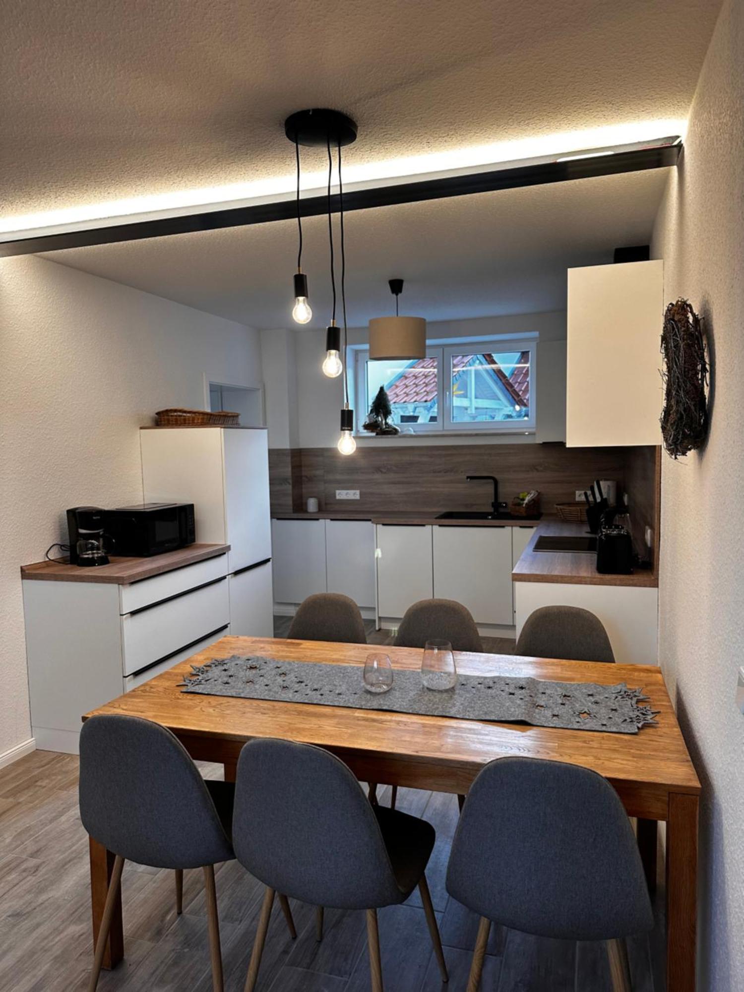 Landhof Belka Apartment Hoyerswerda Exterior photo
