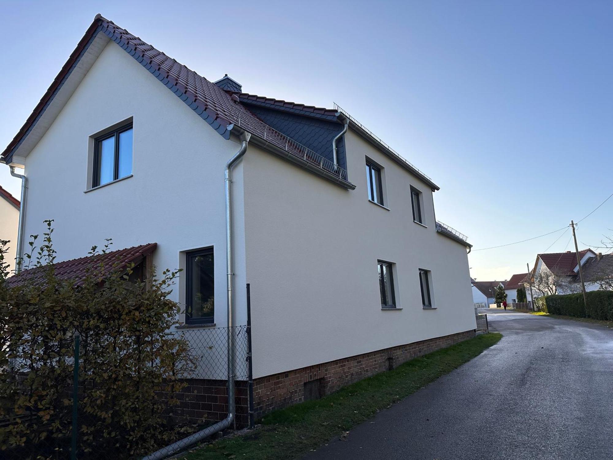 Landhof Belka Apartment Hoyerswerda Exterior photo